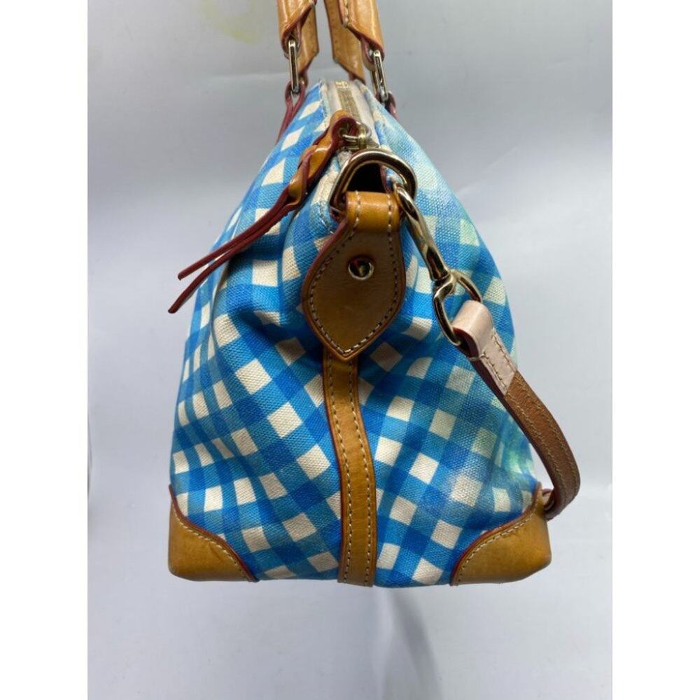 DOONEY & BOURKE Tote Crossbody Handbag Customized - Picture 10 of 13